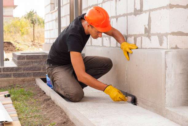 Licensed Wet Basement Repair service in Fillmore, IN - SGP Waterproofing
